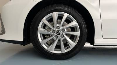 2021 TOYOTA CAMRY gallery