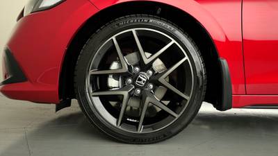 2022 HONDA CIVIC gallery