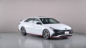 2023 Hyundai i30