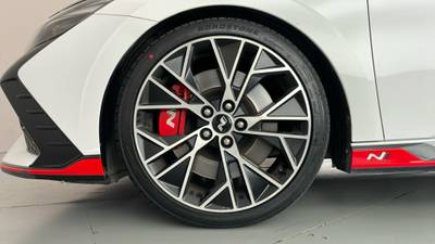 2023 Hyundai i30 gallery