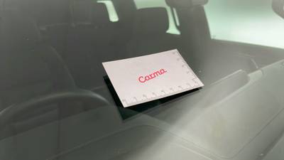 2023 CHEVROLET SILVERADO imperfections