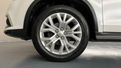 2019 MITSUBISHI ASX gallery