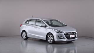 2013 HYUNDAI I30
