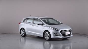 2013 HYUNDAI I30