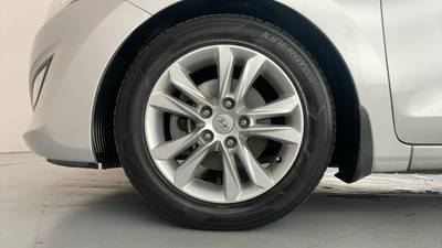 2013 HYUNDAI I30 gallery