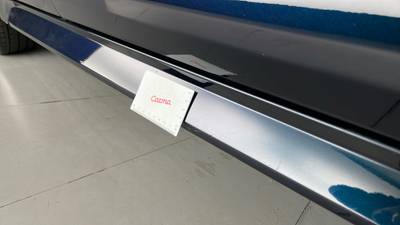 2022 TOYOTA COROLLA imperfections