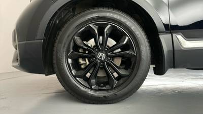 2022 HONDA CR-V gallery