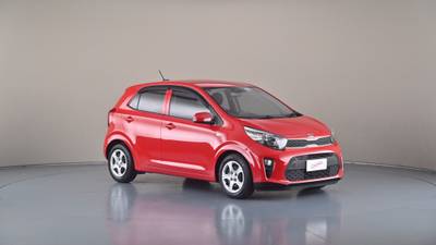2018 KIA PICANTO