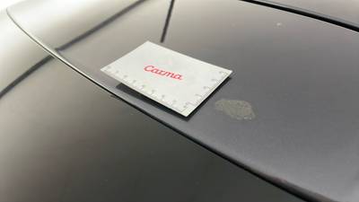 2021 VOLKSWAGEN T-CROSS imperfections