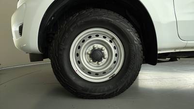 2018 FORD RANGER gallery