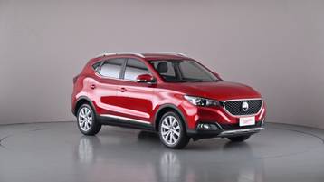 2020 MG ZS