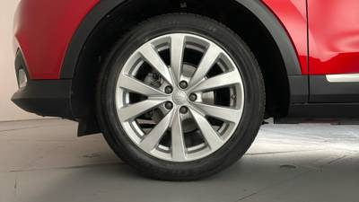 2020 MG ZS gallery