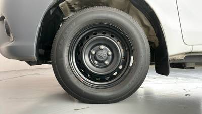 2020 TOYOTA HILUX gallery