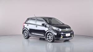 2019 KIA PICANTO