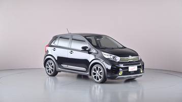 2019 KIA PICANTO
