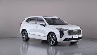 2022 GWM HAVAL JOLION