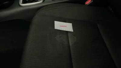 2021 TOYOTA HILUX imperfections