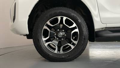 2021 TOYOTA HILUX gallery