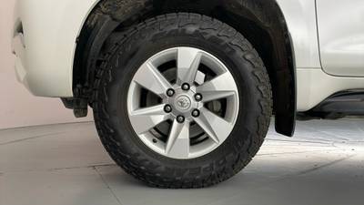 2018 TOYOTA LANDCRUISER PRADO gallery