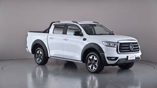 2020 GWM UTE