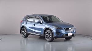 2015 MAZDA CX-5