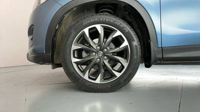 2015 MAZDA CX-5 gallery