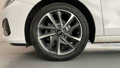 2021 HYUNDAI I30 gallery