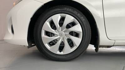 2014 TOYOTA COROLLA gallery