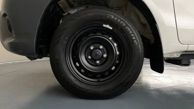 2022 TOYOTA HILUX gallery