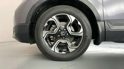 2018 HONDA CR-V gallery