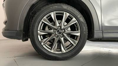 2019 MAZDA CX-5 gallery