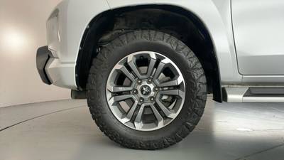 2020 MITSUBISHI TRITON gallery