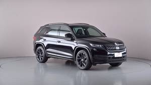 2021 SKODA KODIAQ