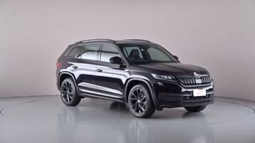 2021 SKODA KODIAQ