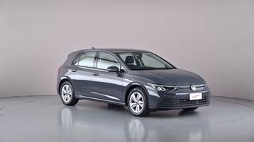 2021 VOLKSWAGEN GOLF