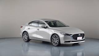 2021 MAZDA 3