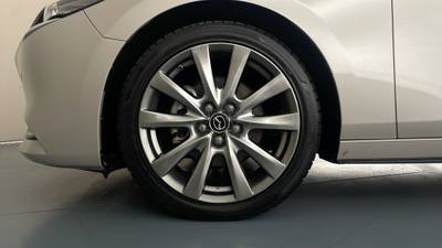 2021 MAZDA 3 gallery