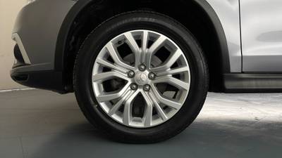 2018 MITSUBISHI ASX gallery