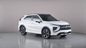 2020 MITSUBISHI ECLIPSE CROSS