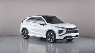 2020 MITSUBISHI ECLIPSE CROSS