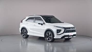 2020 MITSUBISHI ECLIPSE CROSS