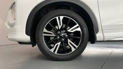 2020 MITSUBISHI ECLIPSE CROSS gallery