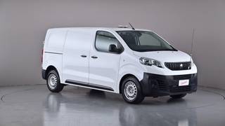 2022 PEUGEOT EXPERT
