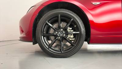 2022 MAZDA MX-5 gallery