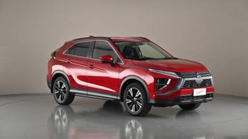 2022 MITSUBISHI ECLIPSE CROSS