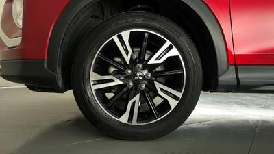 2022 MITSUBISHI ECLIPSE CROSS gallery