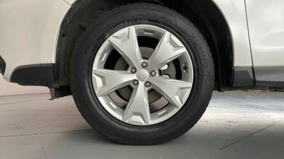 2013 SUBARU FORESTER gallery
