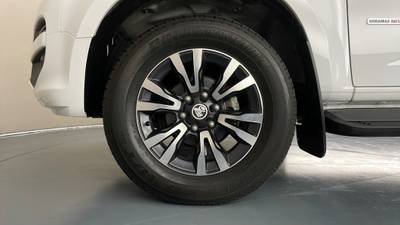 2020 HOLDEN COLORADO gallery