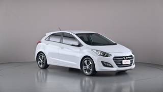 2016 HYUNDAI I30