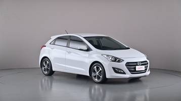 2016 HYUNDAI I30
